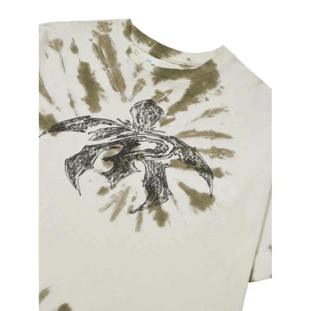 CAMISETA PIET TARTARUGA TIE DYE - Four Street