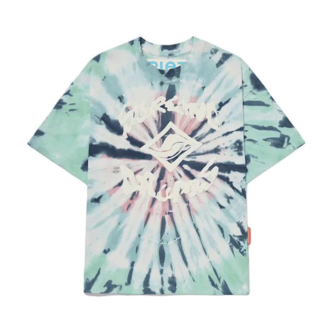 CAMISETA PIET TIE DYE SURFING - Four Street