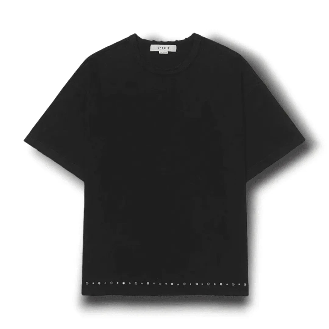 CAMISETA PIET GEMS DISTRESSED - Four Street