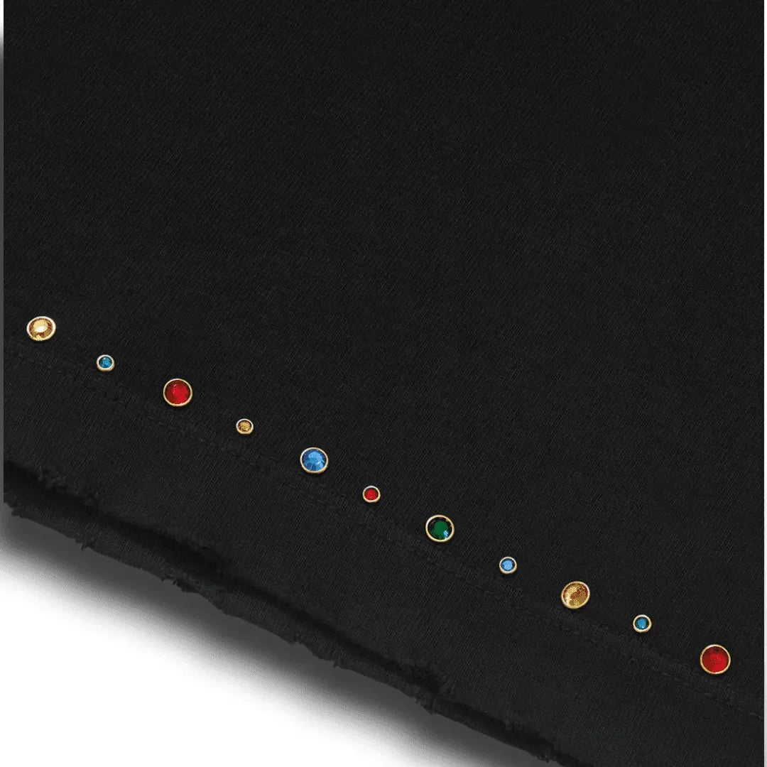 CAMISETA PIET GEMS DISTRESSED - Four Street