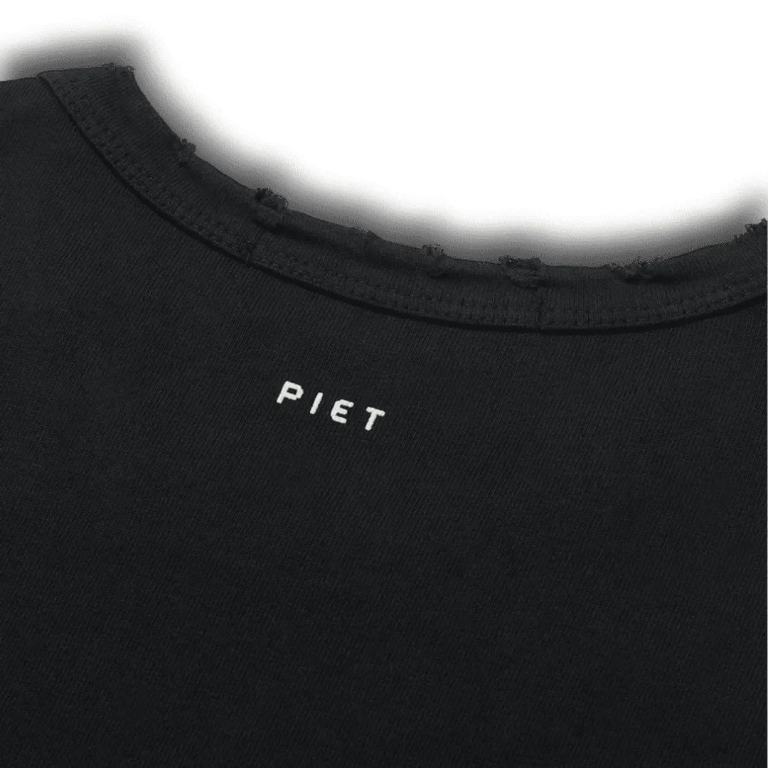 CAMISETA PIET GEMS DISTRESSED - Four Street