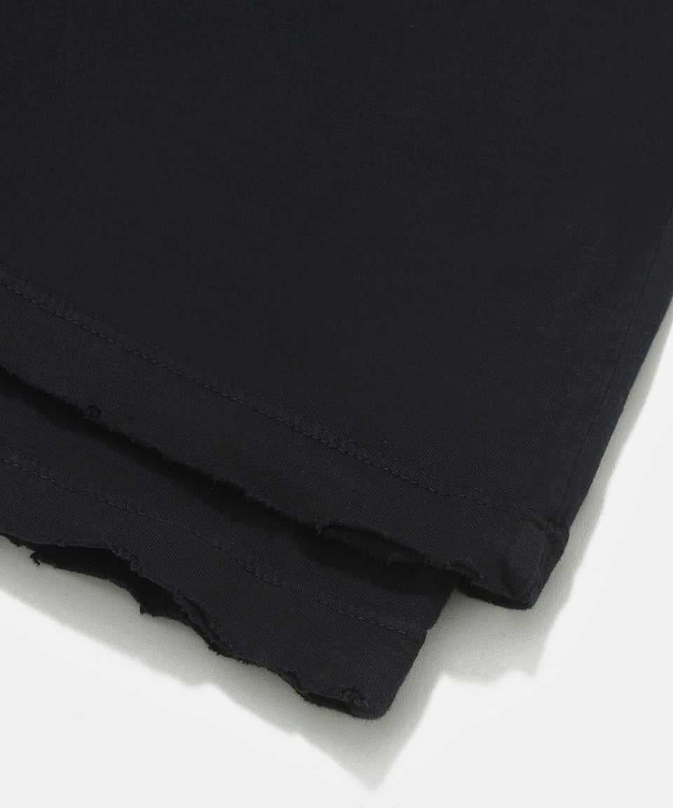 Camiseta Piet + Oakley Layered - Vintage Black