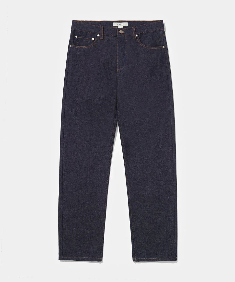 Brand New Pants Raw Denin - Four Street