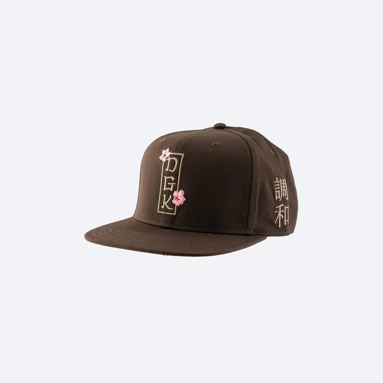 Eternity Snapback - Four Street