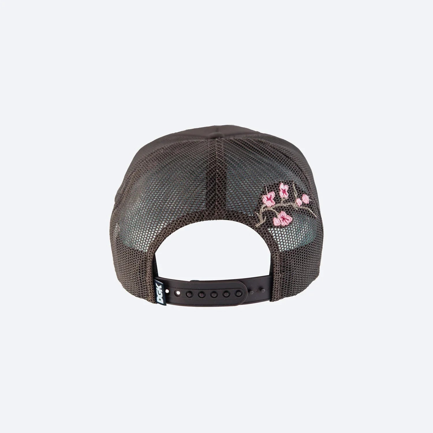 Blossom Trucker Hat - Four Street