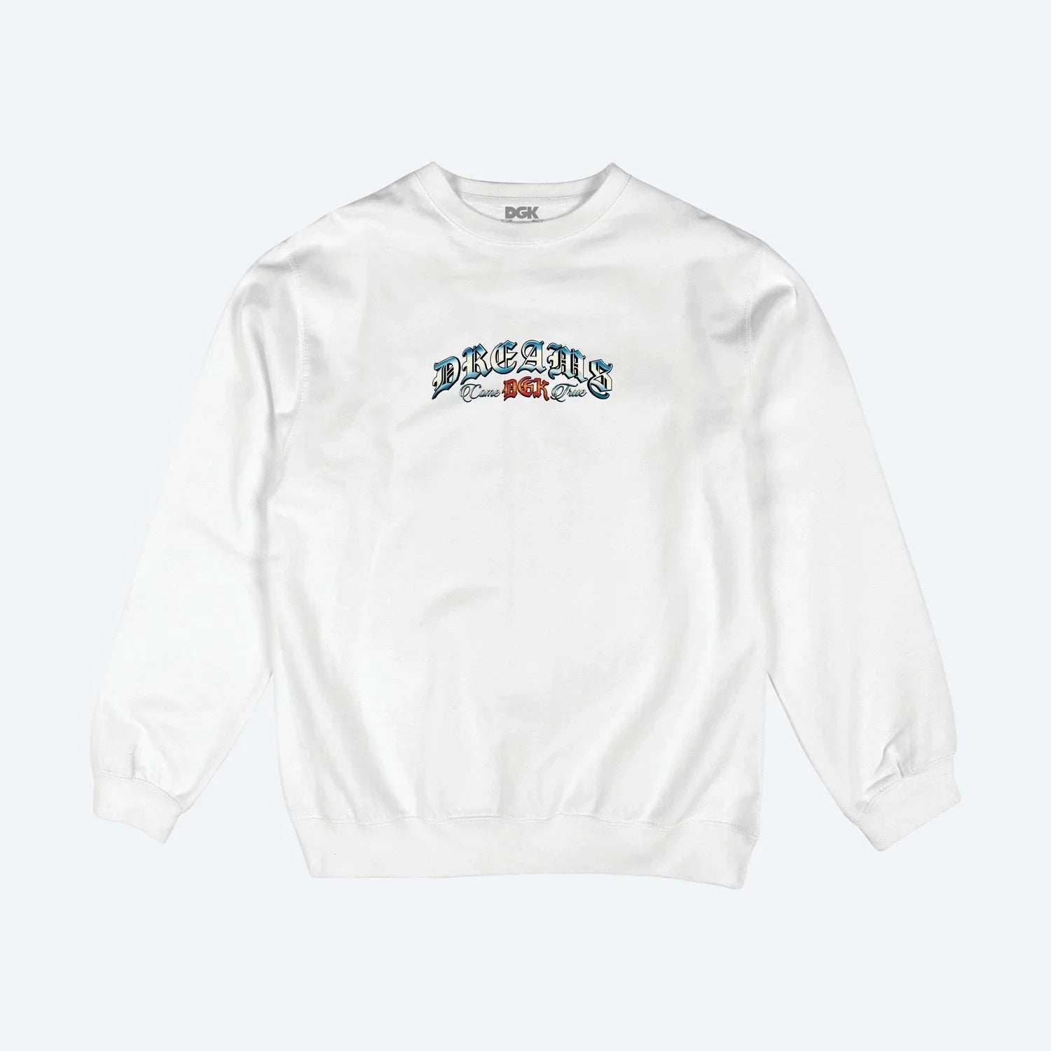 Ashes to Ashes Crewneck - Four Street