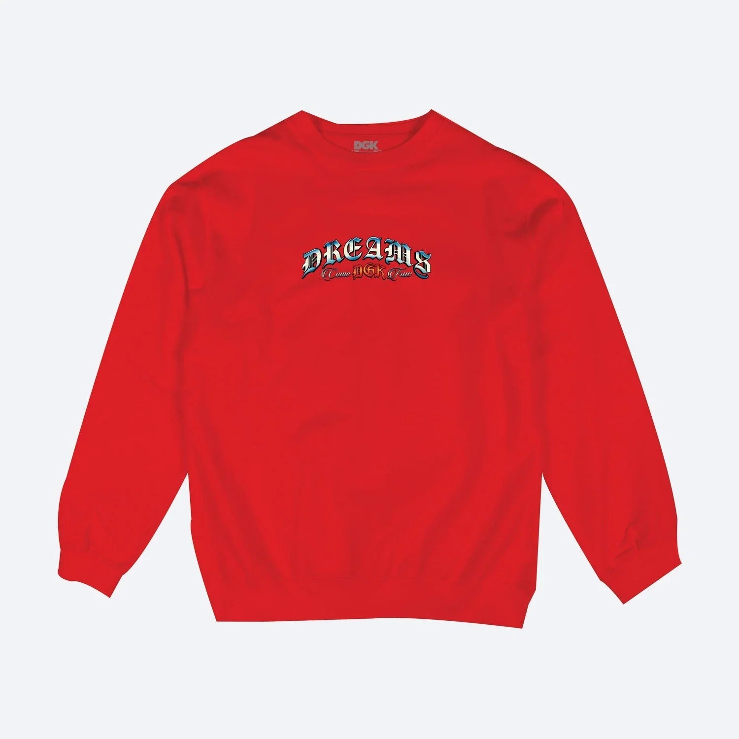 Ashes to Ashes Crewneck - Four Street