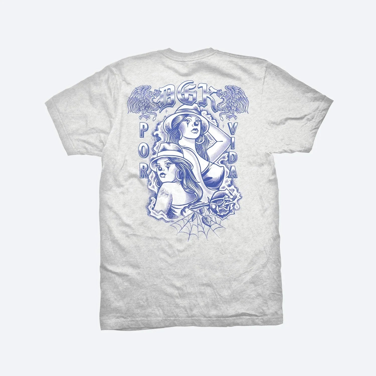 Vida Avenue T-Shirt - Four Street