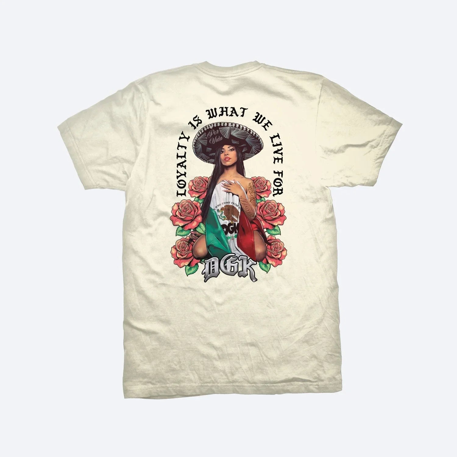 Mamacita T-Shirt - Four Street