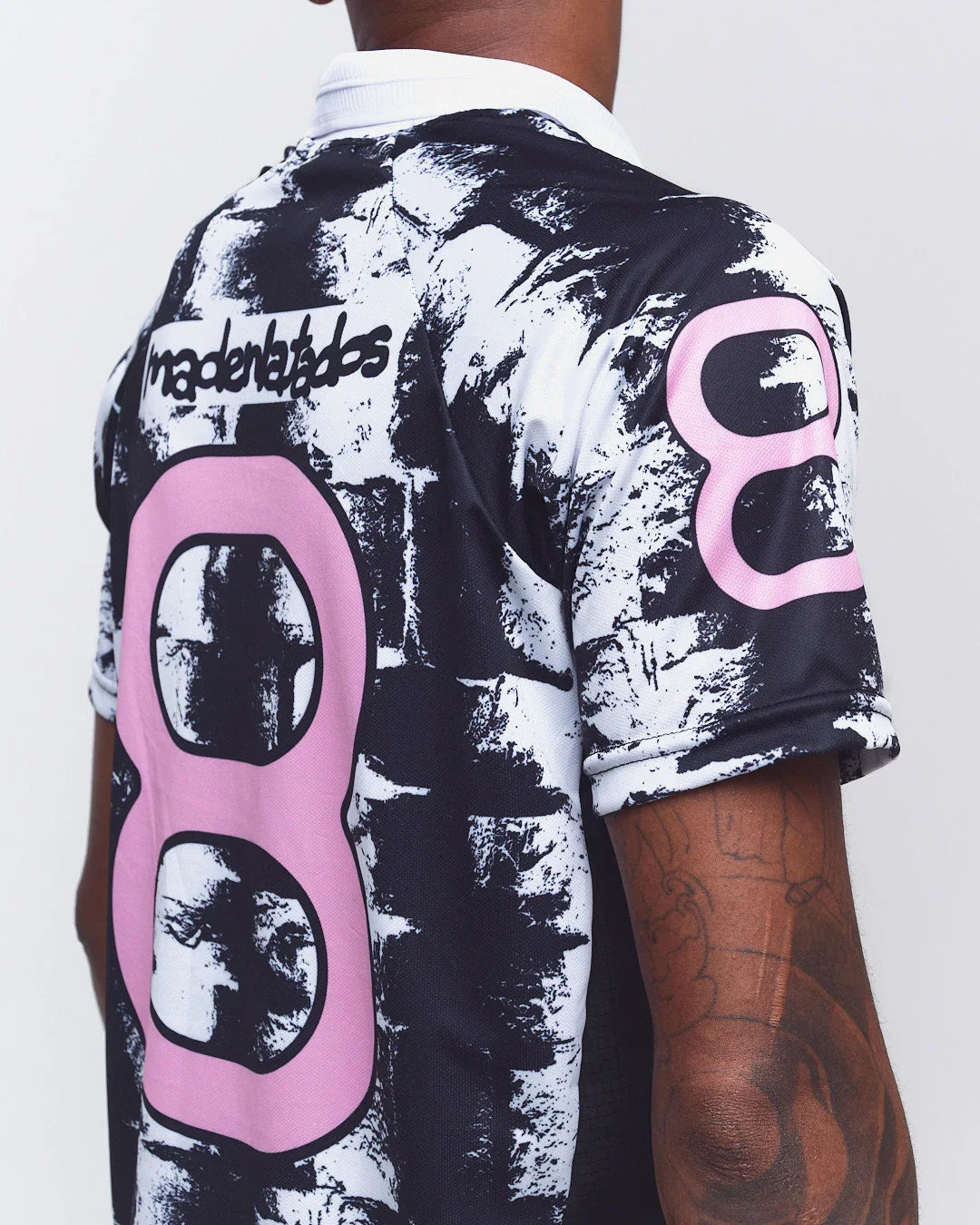 JERSEY SEGREDO DAS RUÍNAS - Four Street