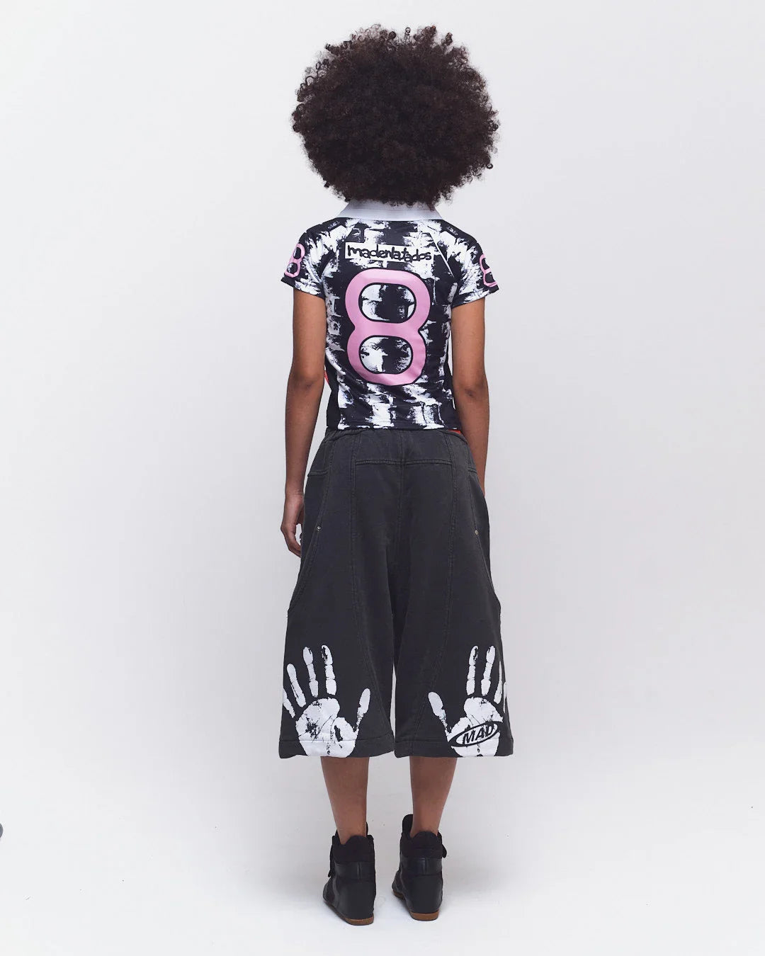 BABY JERSEY SEGREDO DAS RUÍNAS - Four Street