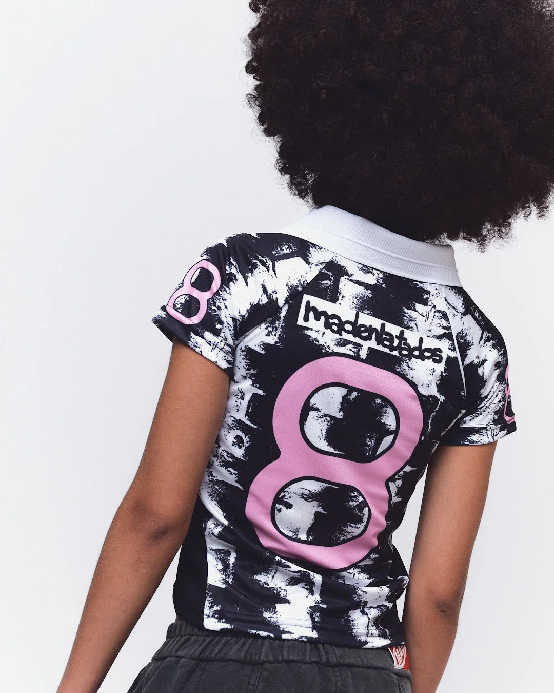 BABY JERSEY SEGREDO DAS RUÍNAS - Four Street