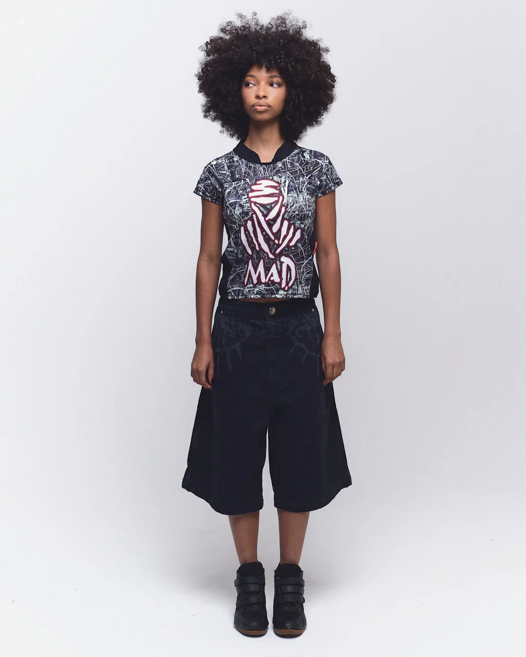 BABY JERSEY RALI - Four Street