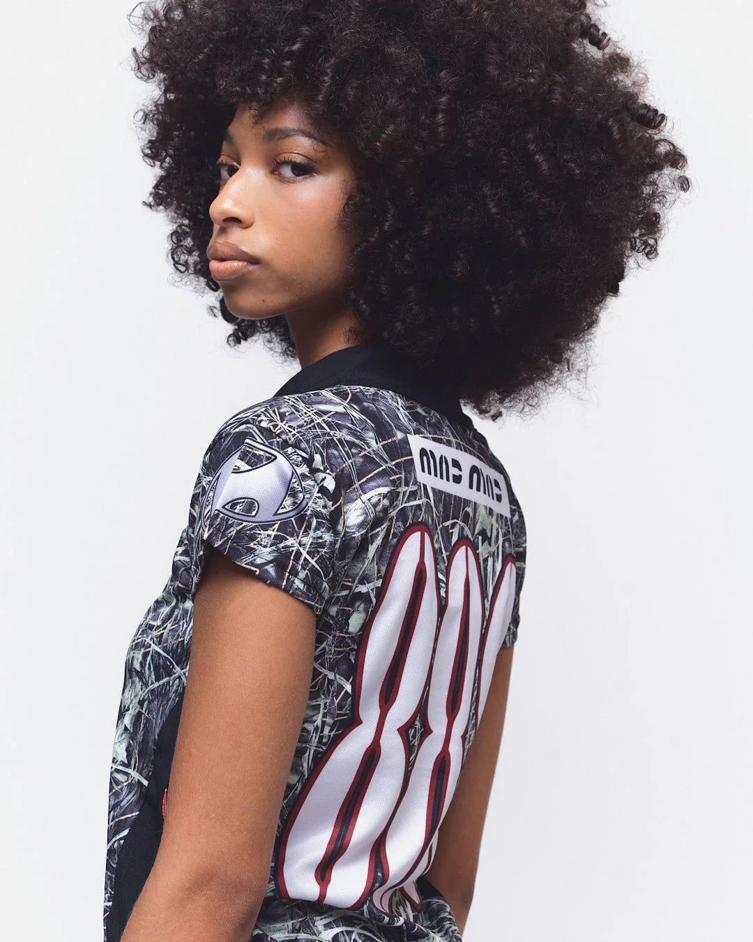 BABY JERSEY RALI - Four Street