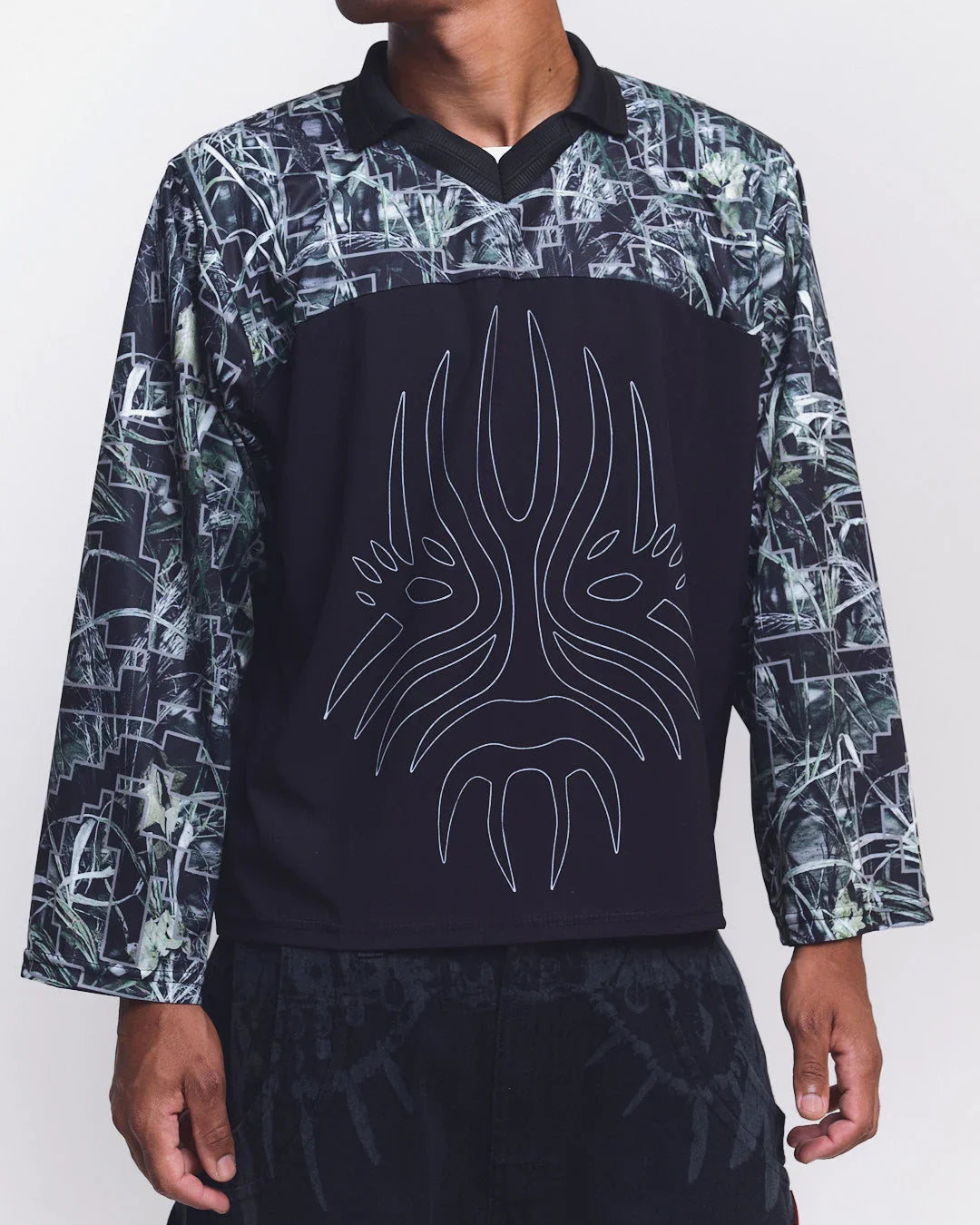 JERSEY FUTEBOL AMERICANO MISTER MAD - Four Street