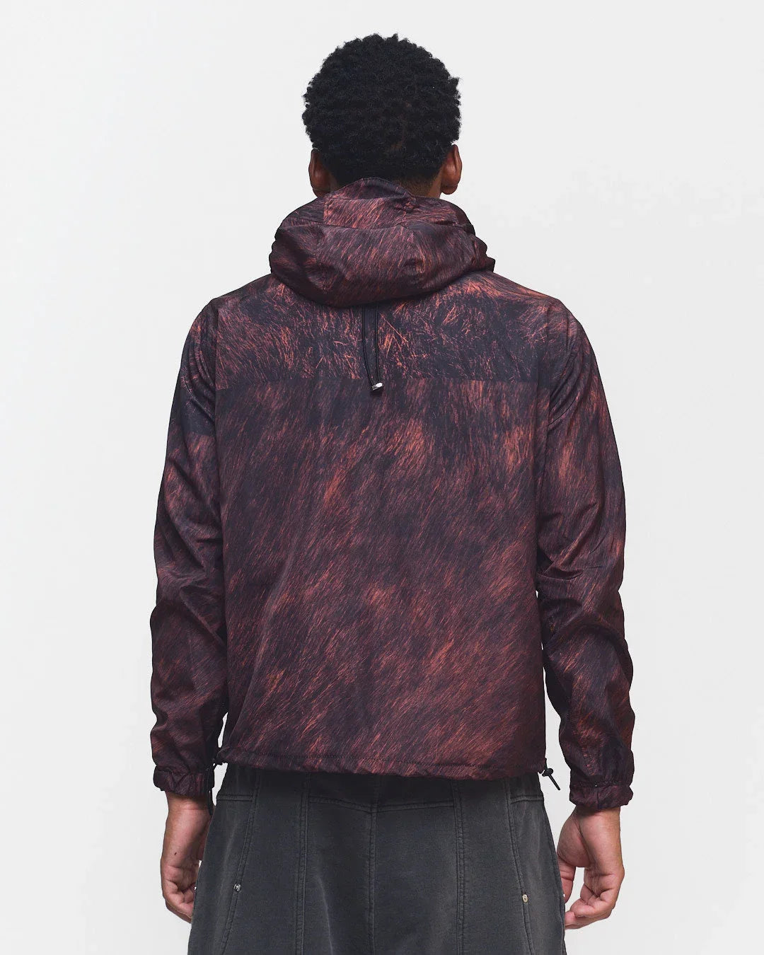 JAQUETA FAKE PELUCÍA DE URSO - Four Street