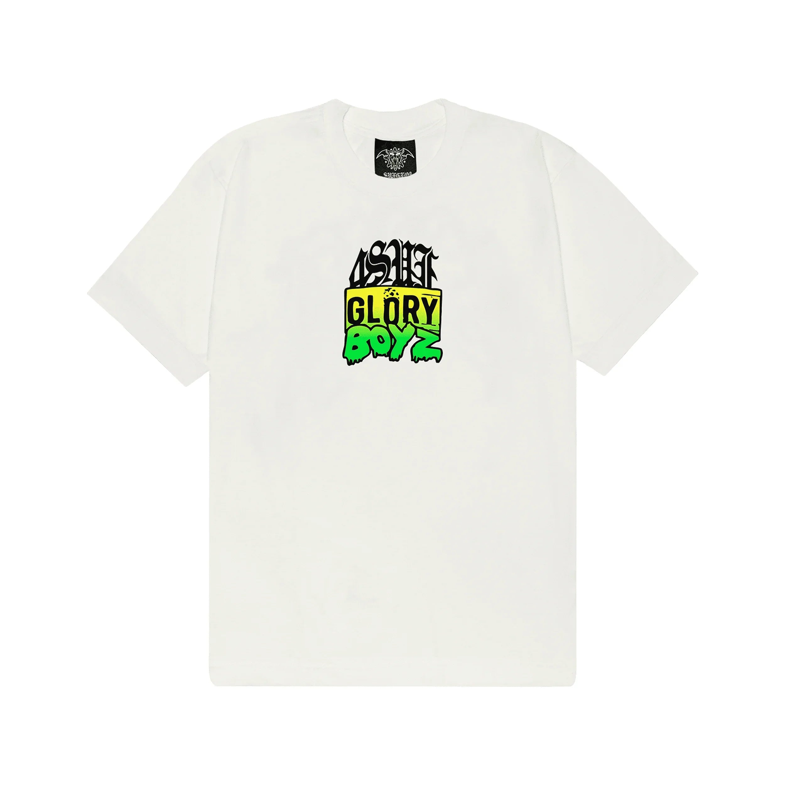 TEE 4SUF GLORY BOYZ OFF WHITE - Four Street