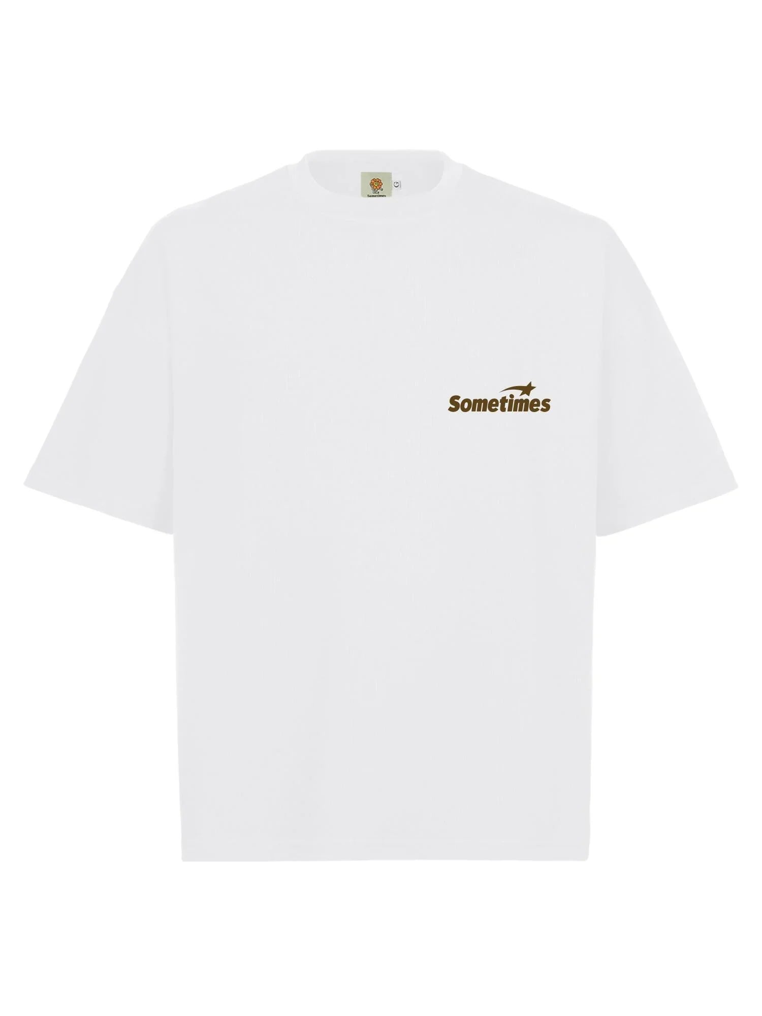 Camiseta Boxy Real Connections - Four Street