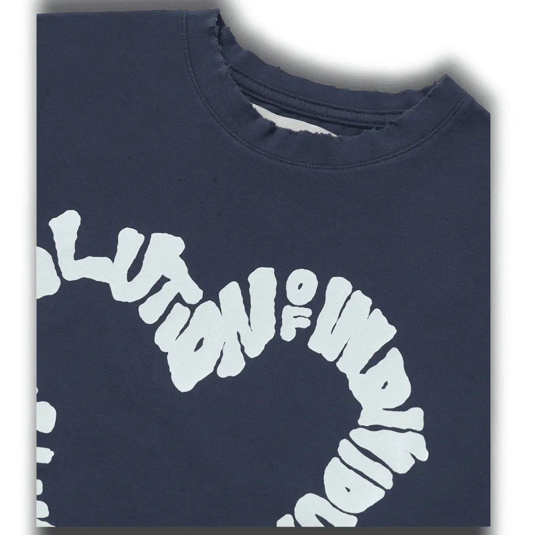 CAMISETA PIET REVOLUTION BABY - Four Street