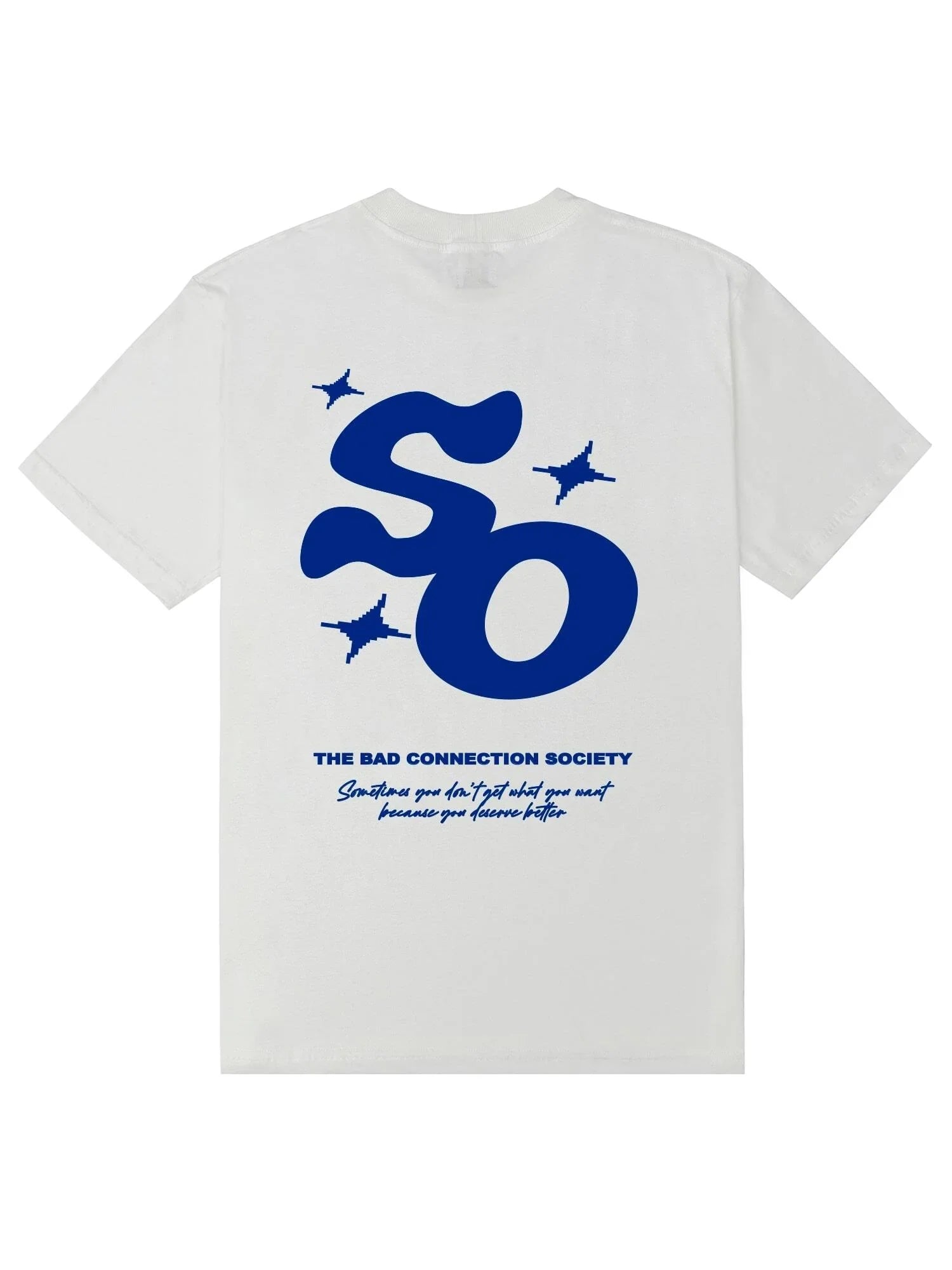 Camiseta S.O - Four Street