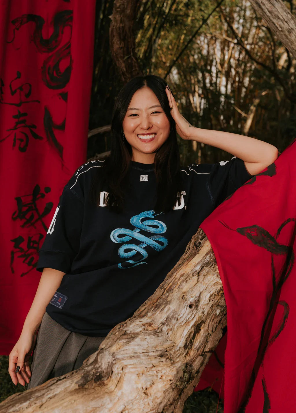 Serpent 8 - BooMold™ Over