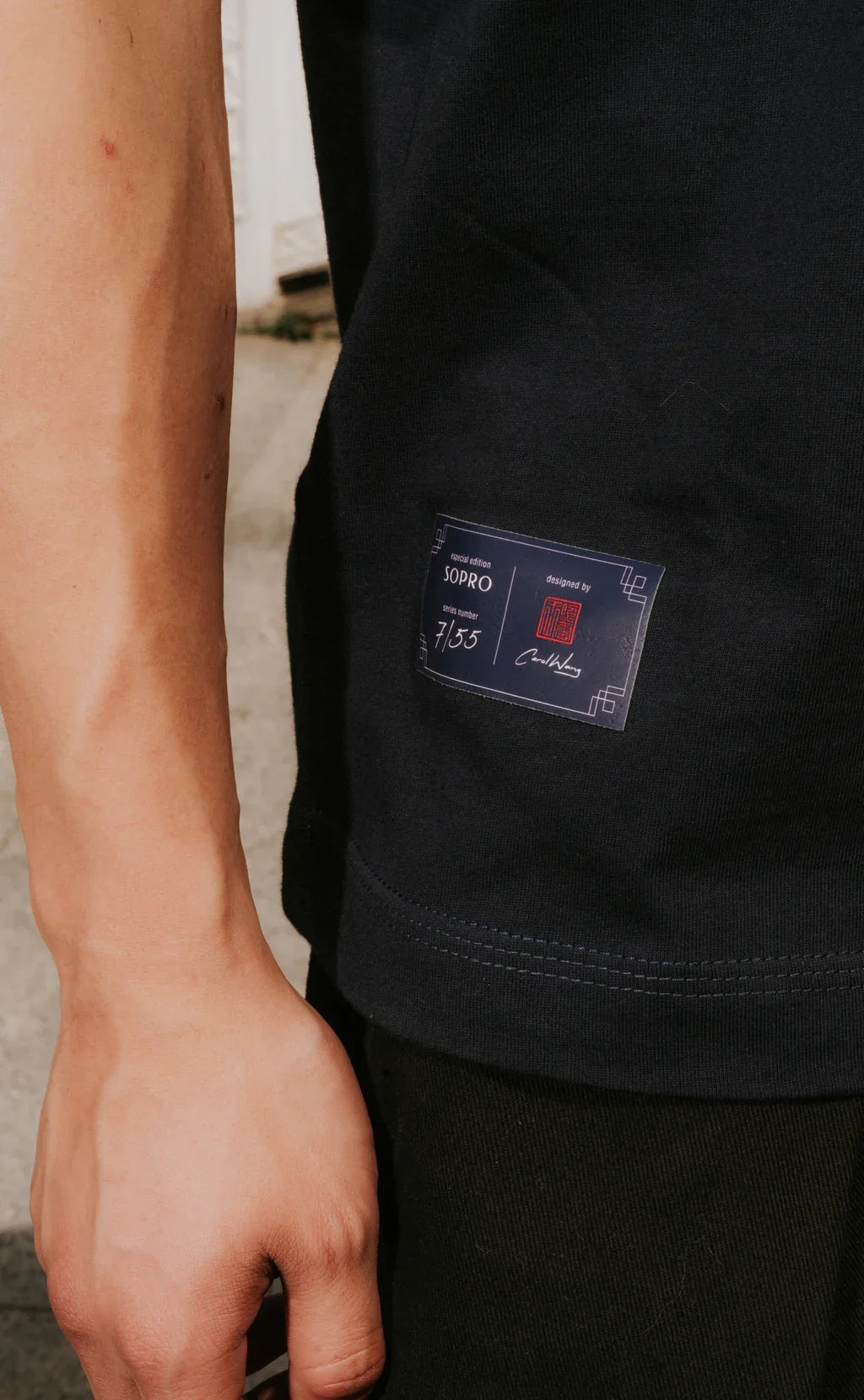 Serpent 8 - BooMold™ Over