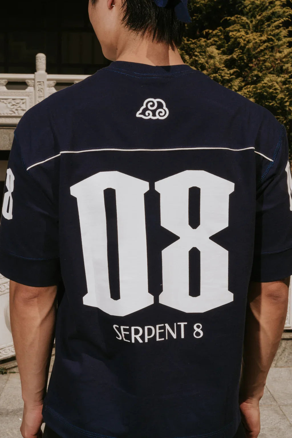 Serpent 8 - BooMold™ Over