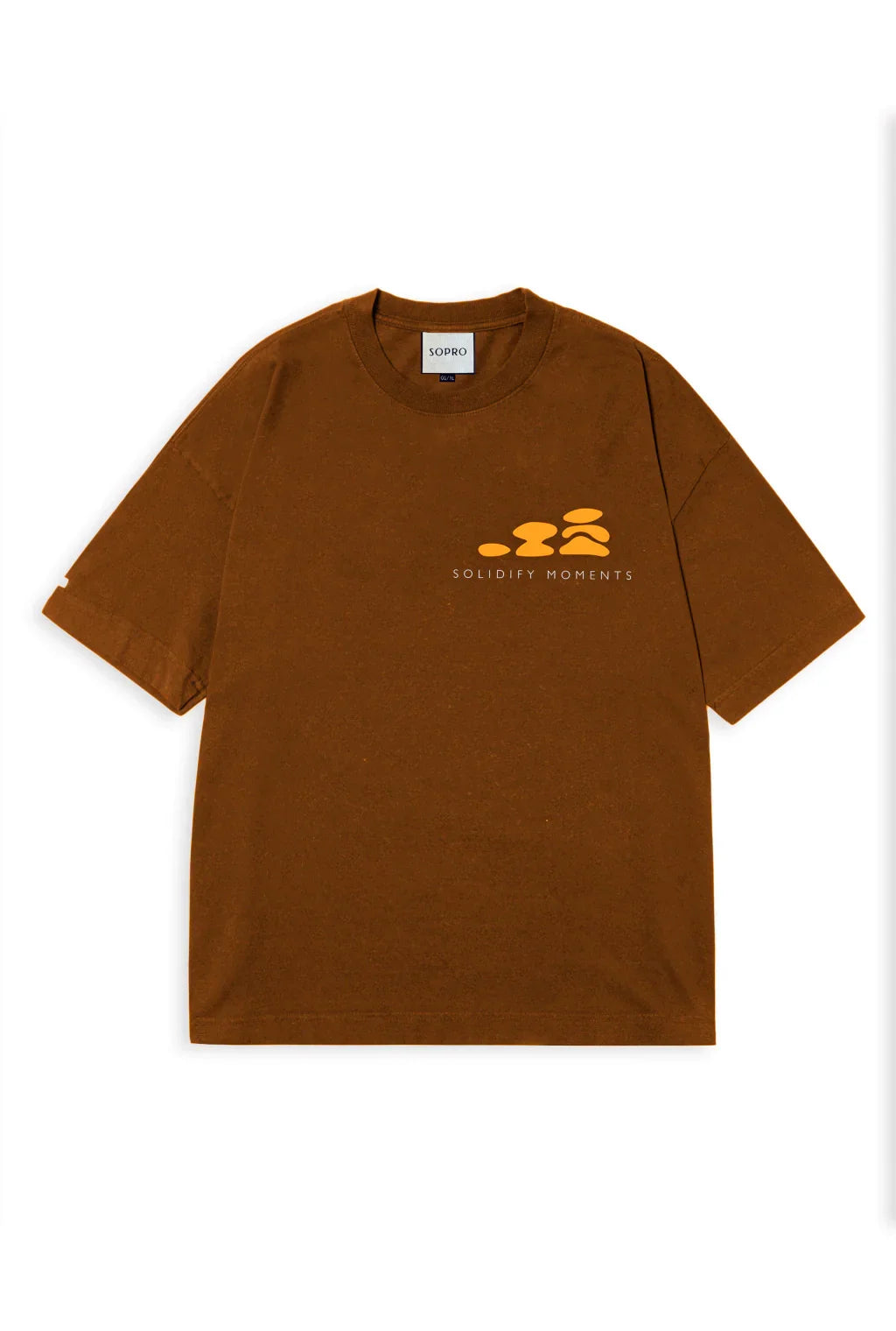 Solidify Brown