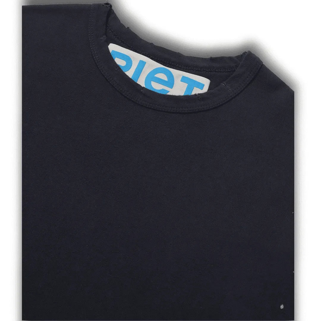 CAMISETA PIET SPLATTER - Four Street