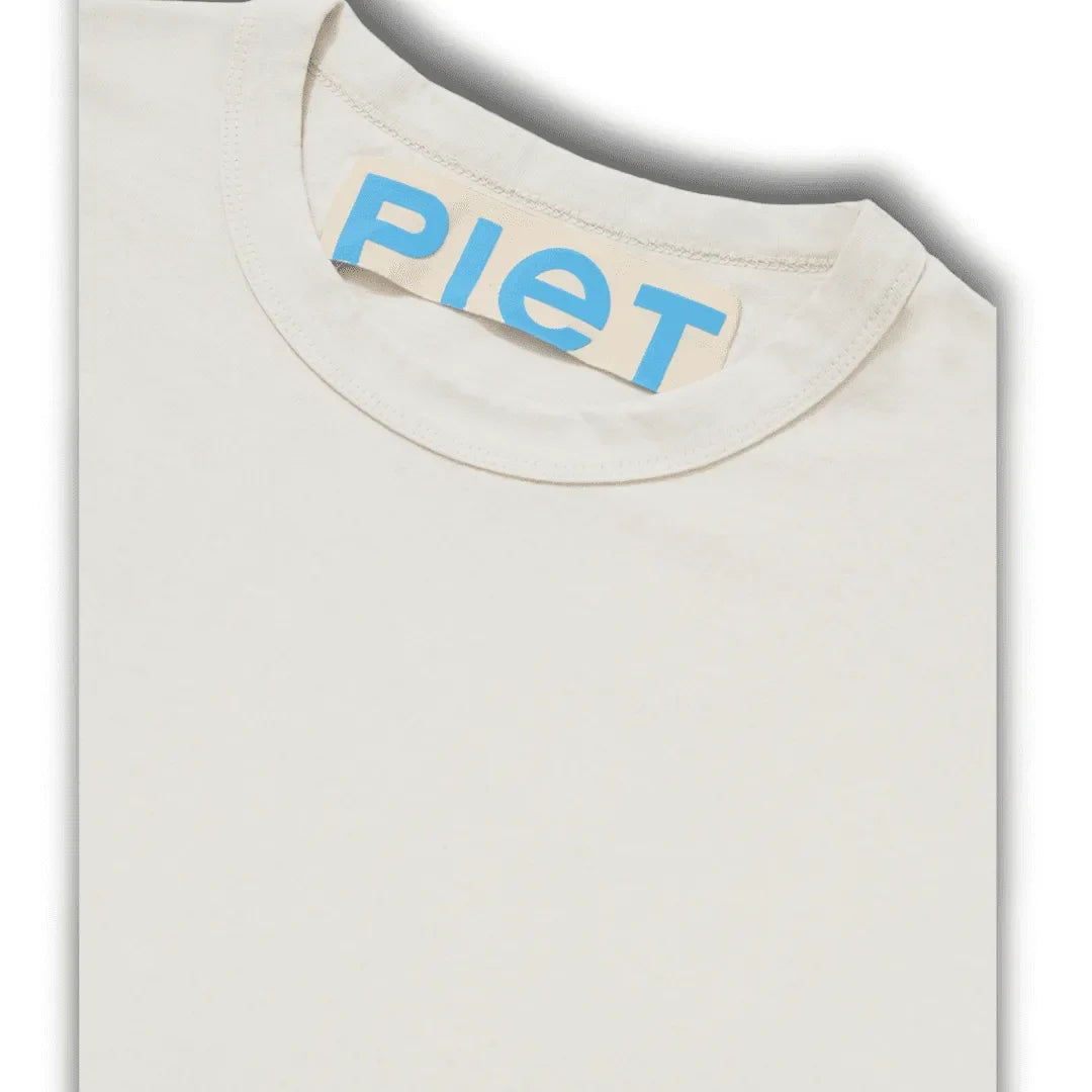 CAMISETA PIET SPLATTER - Four Street