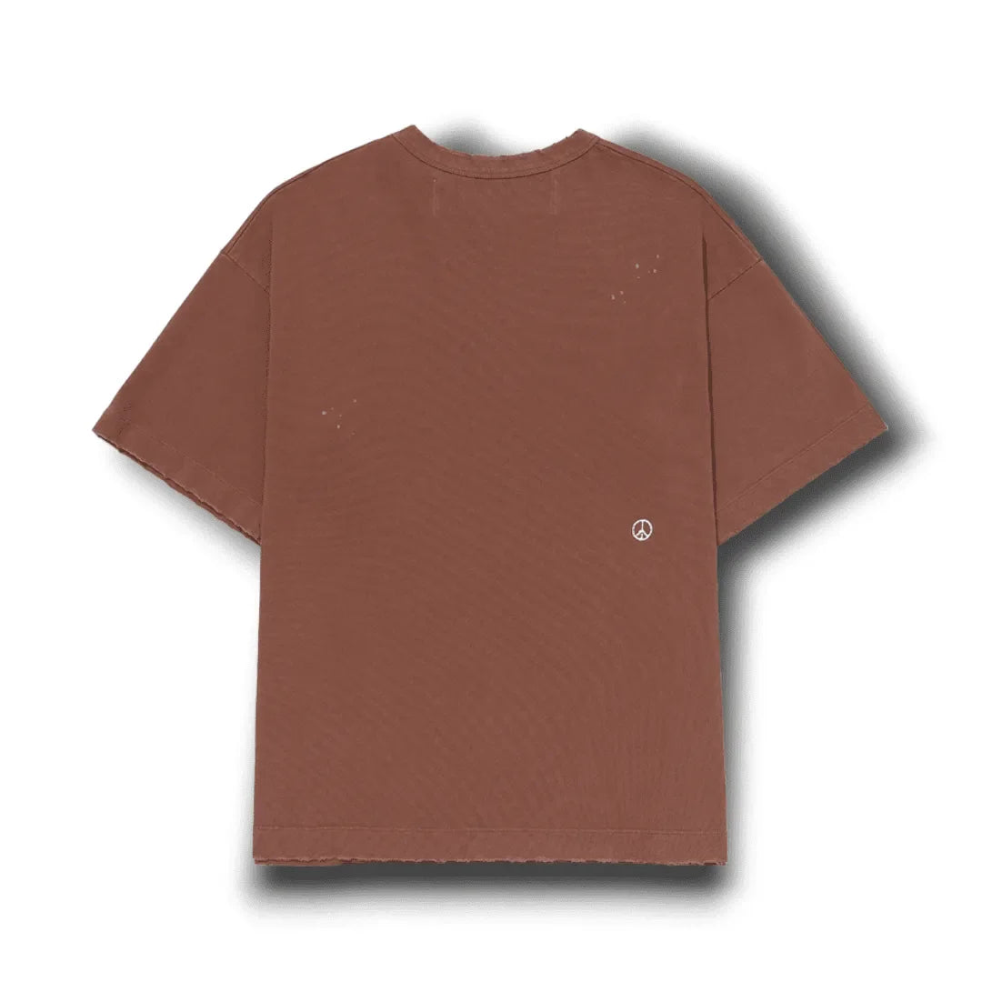 CAMISETA PIET SPLATTER - Four Street