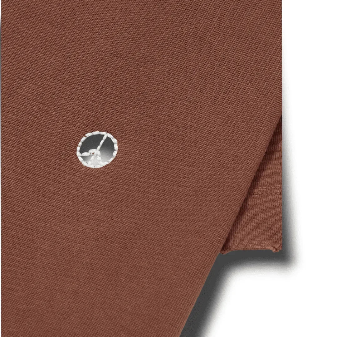 CAMISETA PIET SPLATTER - Four Street