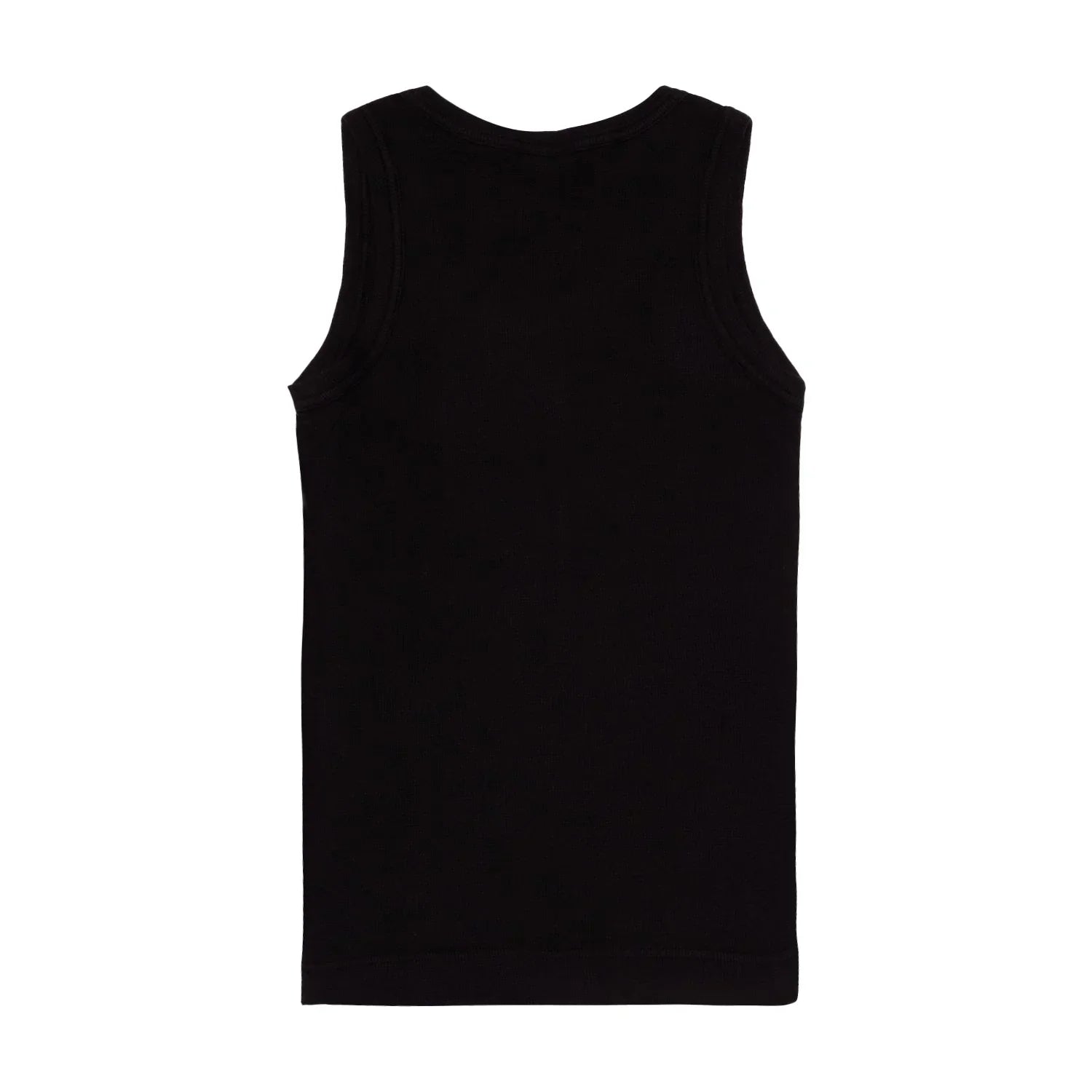TANK TOP 4SUF BLACK - Four Street