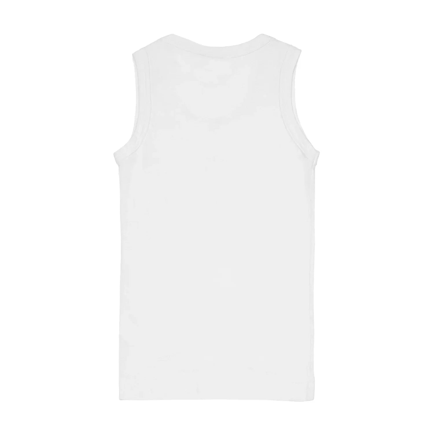 TANK TOP 4SUF WHITE - Four Street