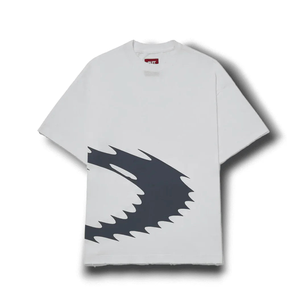 CAMISETA PIET+OAKLEY STATIC LOGO - Four Street