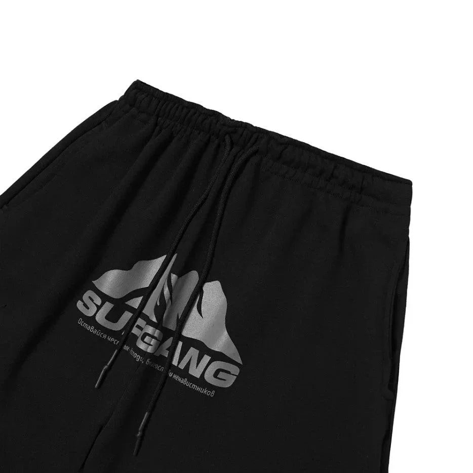 Bermuda Mountain Preta - Four Street