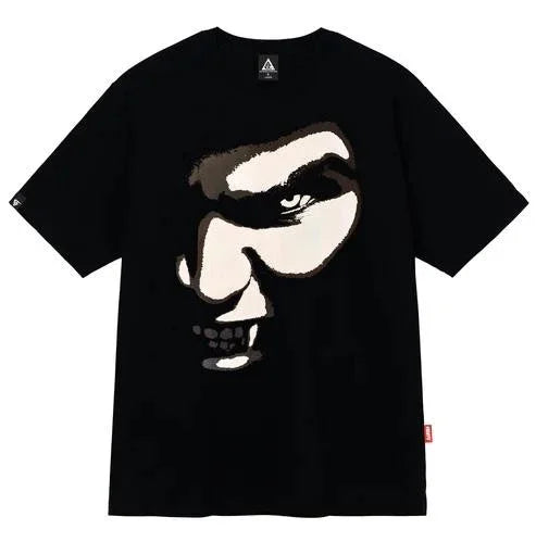 CAMISETA DRACULA GLOW IN THE DARK - Four Street