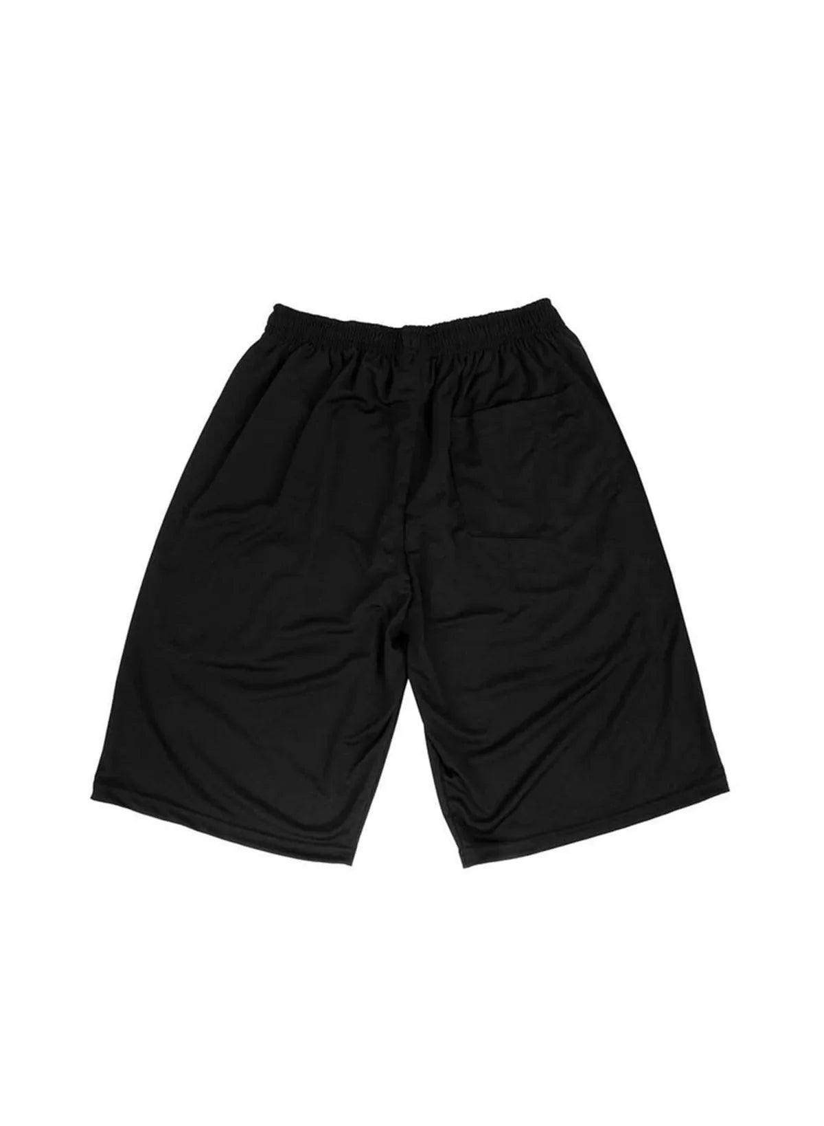 Bermuda - Justice - Four Street