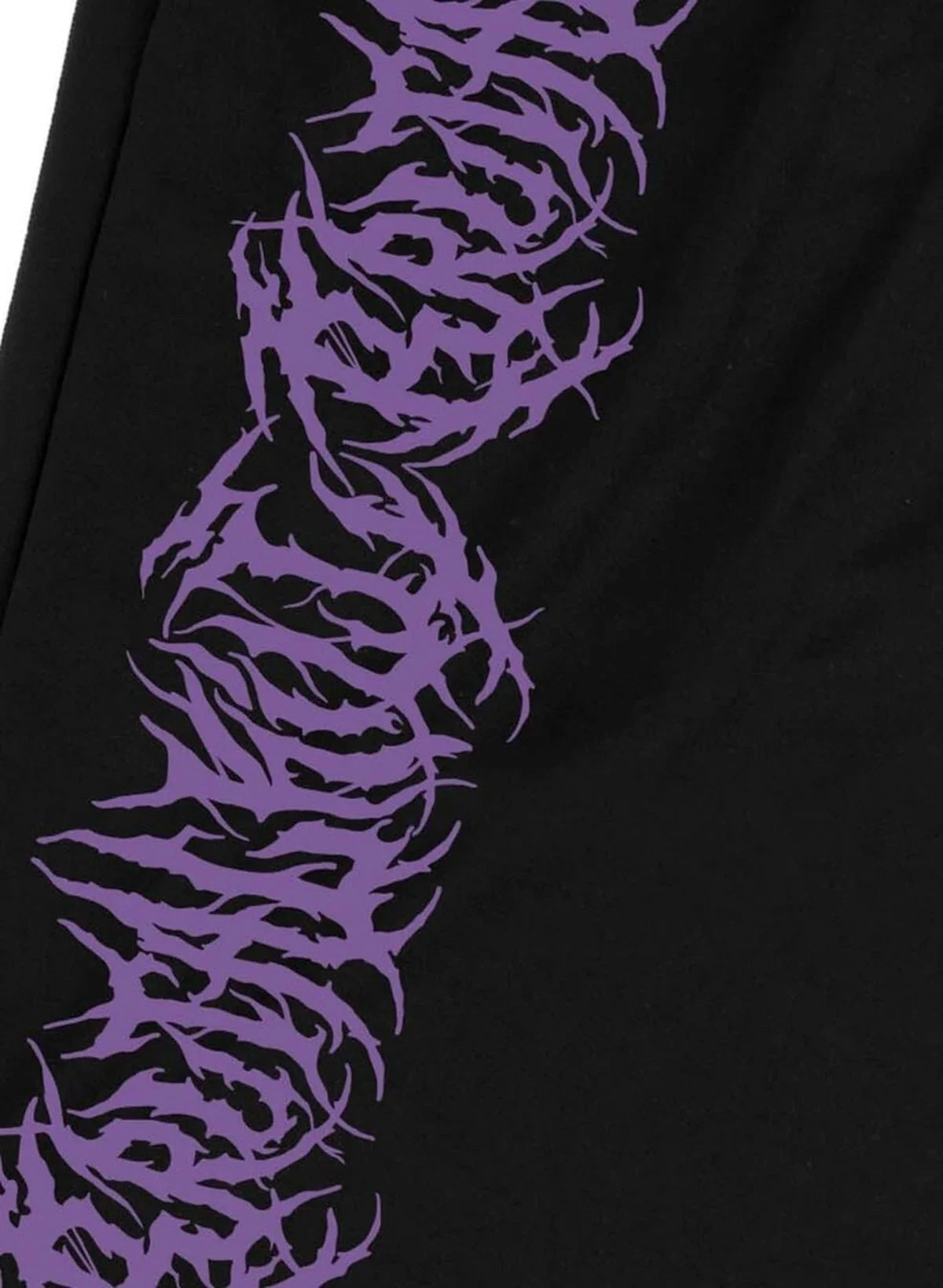 Bermuda - Justice - Four Street