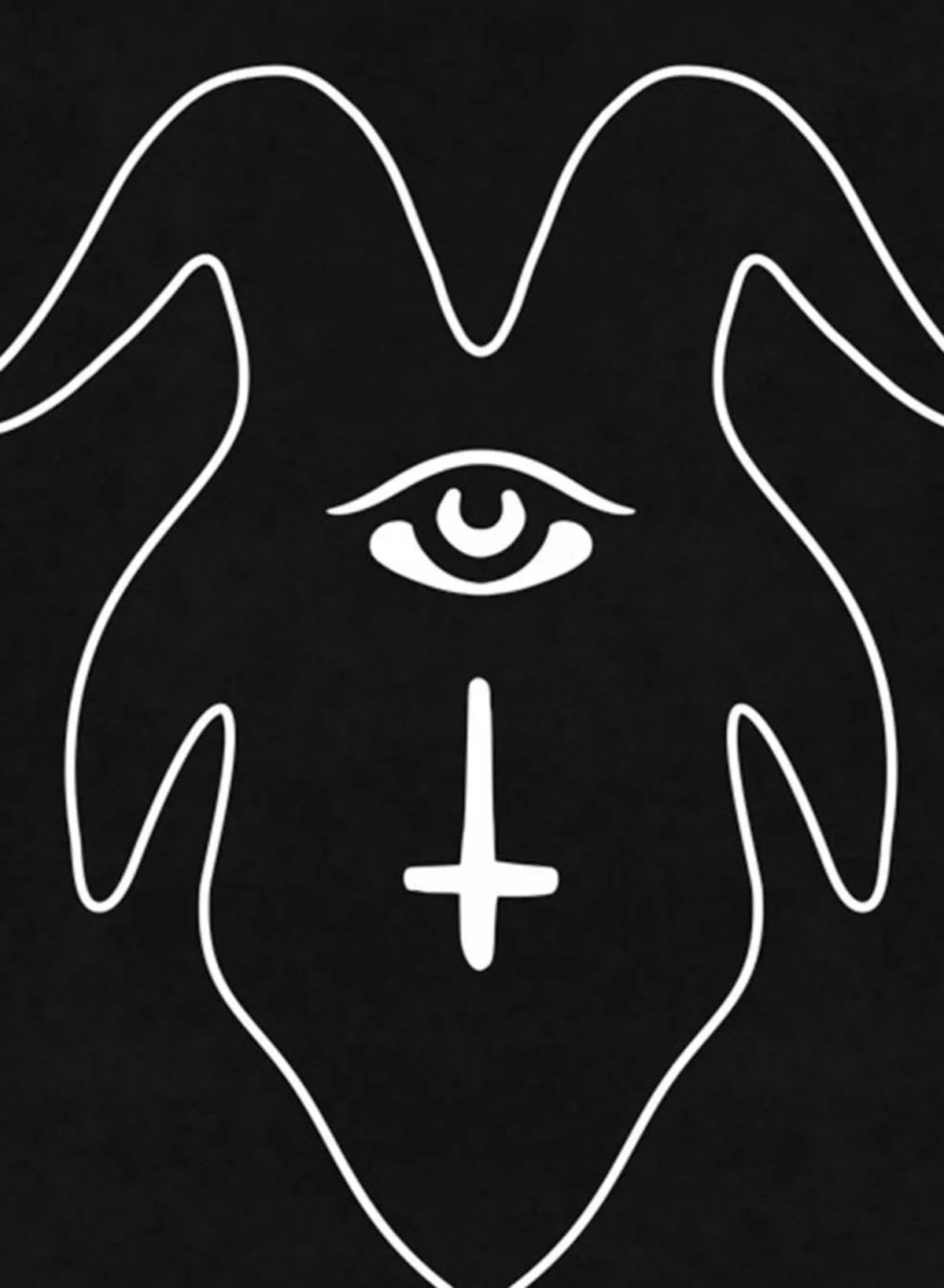 Camiseta Manga Longa - Duality - Four Street