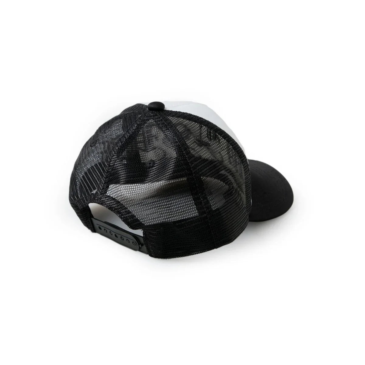 Boné Trucker Preto - Four Street
