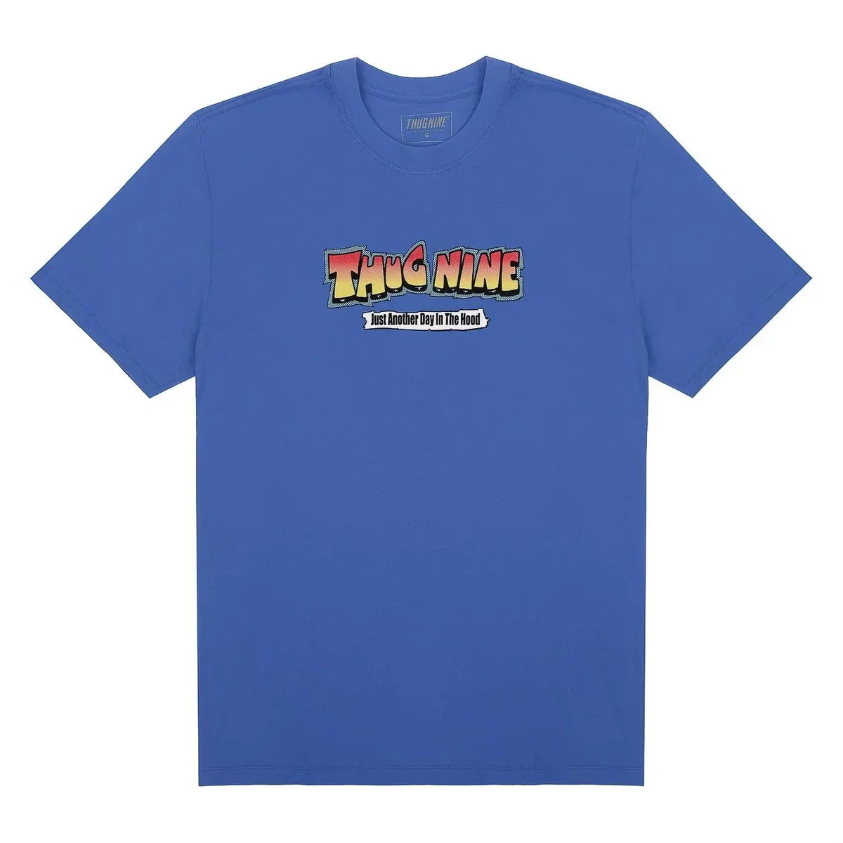 CAMISETA BBQ - Four Street