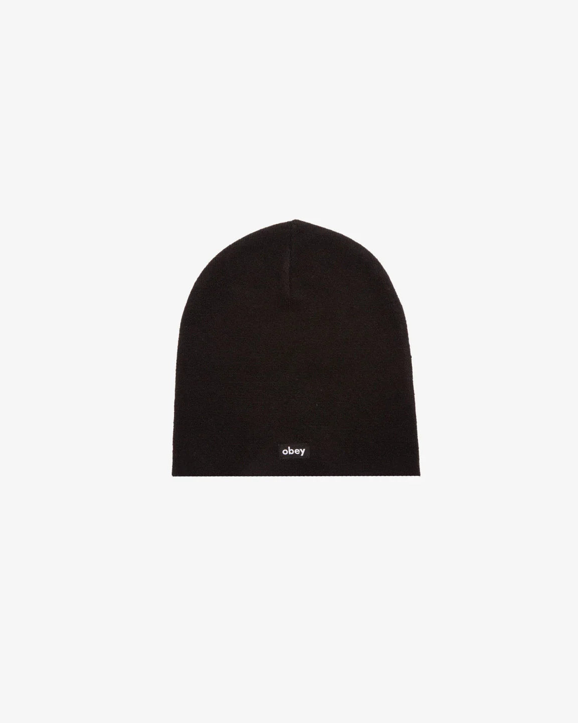 LABEL BEANIE - Four Street
