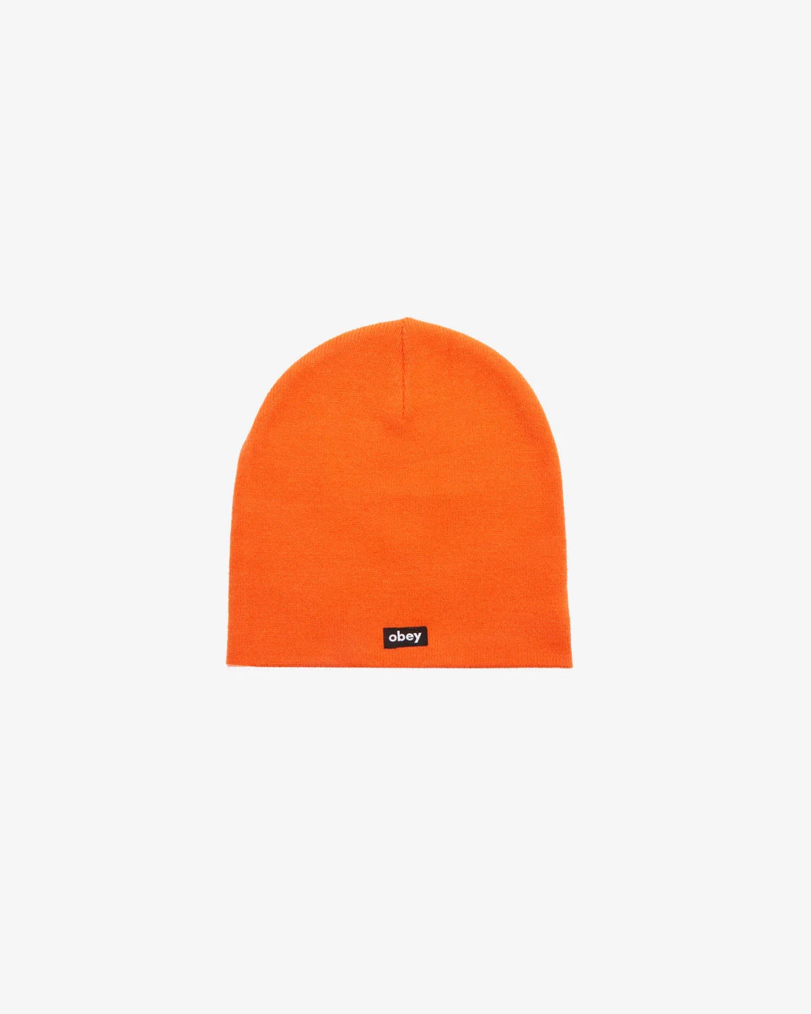 LABEL BEANIE - Four Street