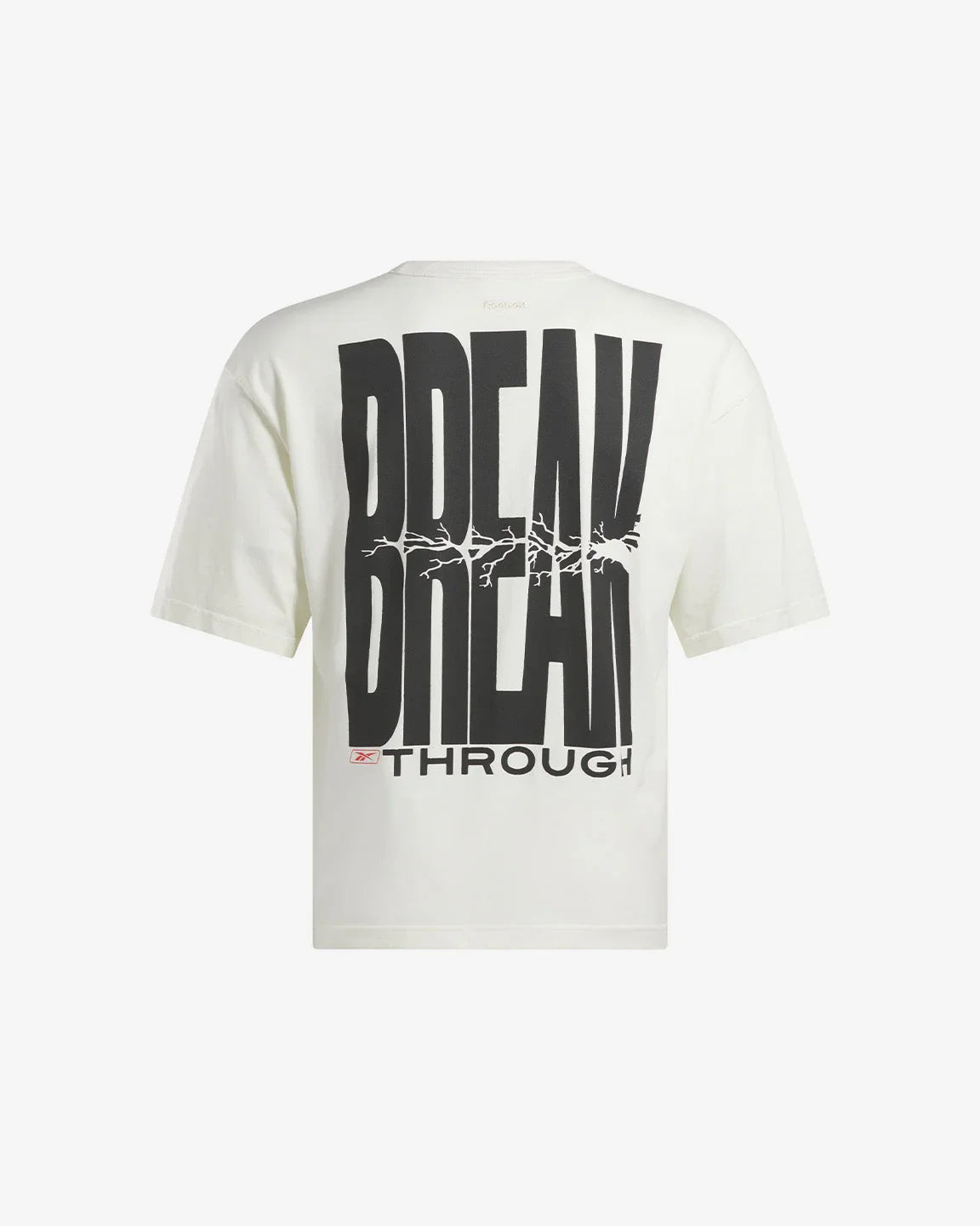 REEBOK x OBEY T-SHIRT - Four Street