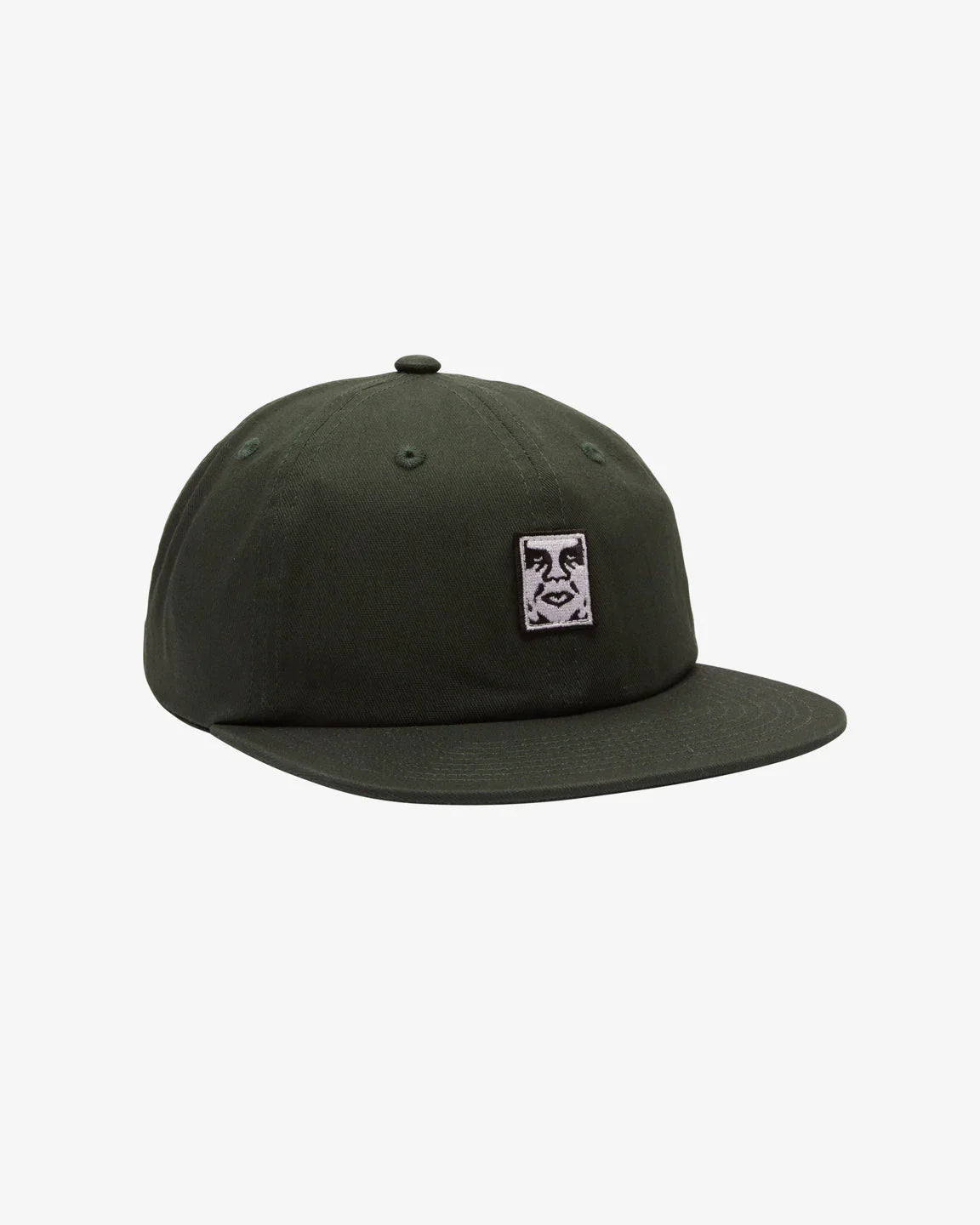 ICON PATCH PANEL STRAPBACK - Four Street