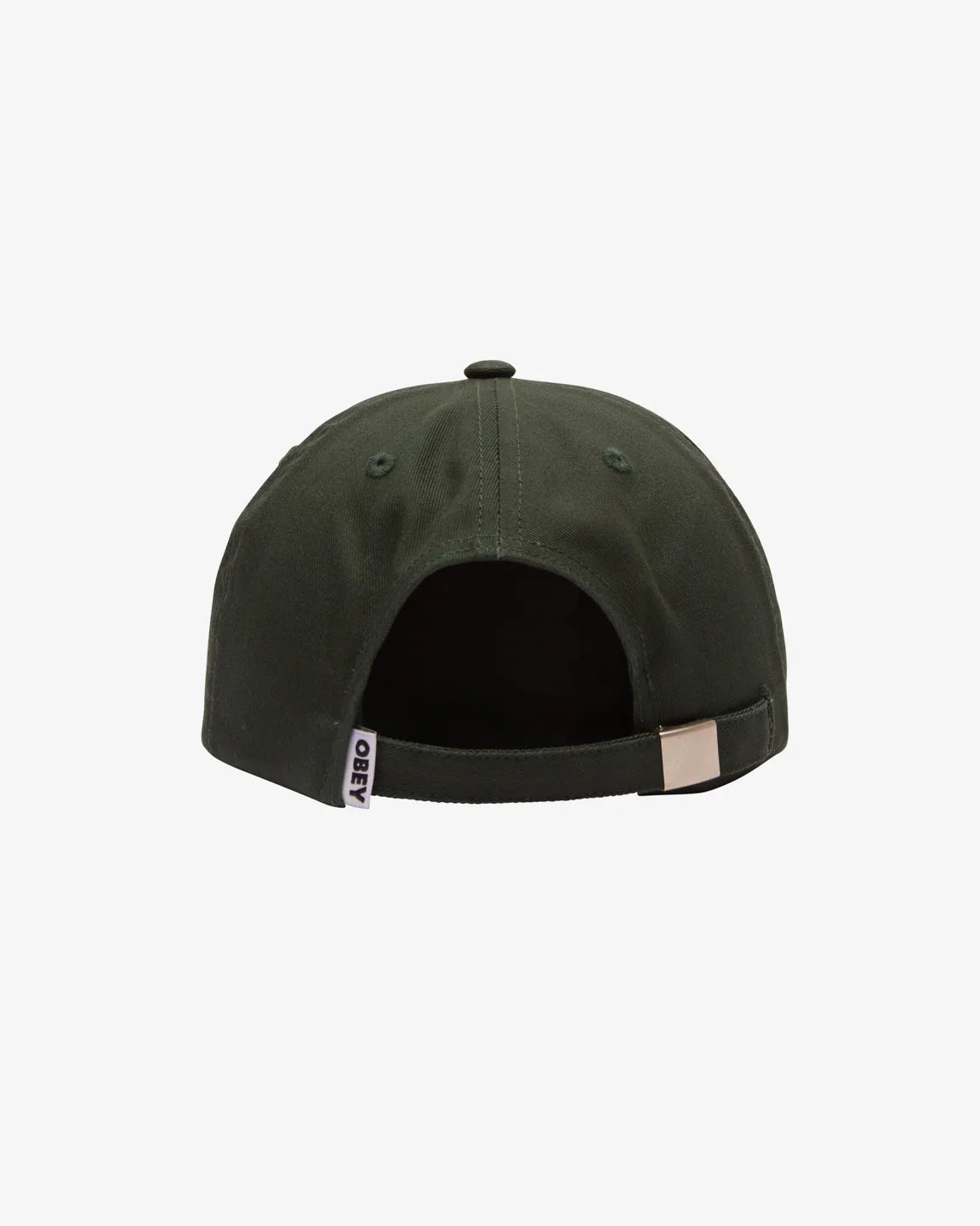 ICON PATCH PANEL STRAPBACK - Four Street