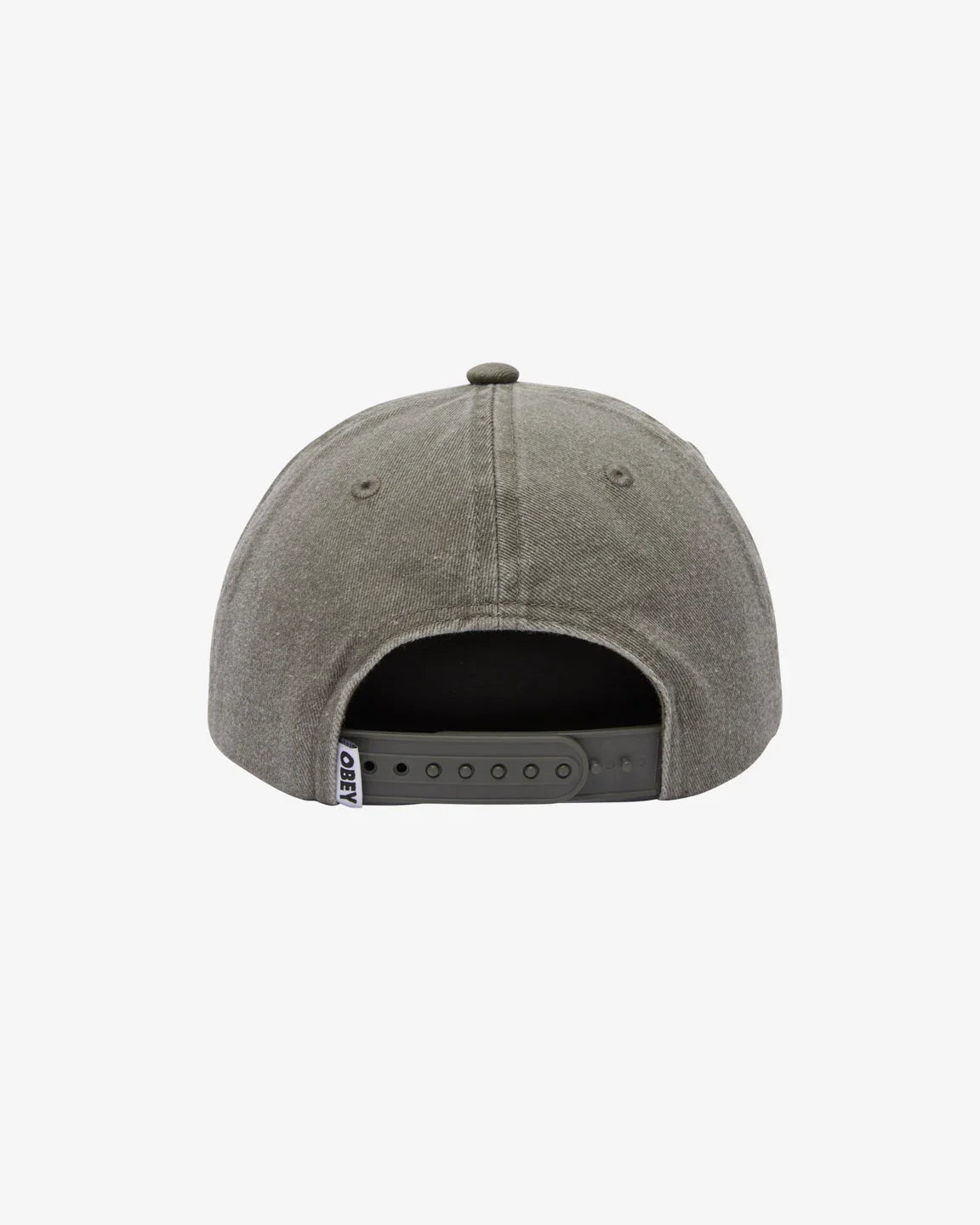 PIGMENT POSSE 6 PANEL SNAPBACK - Four Street