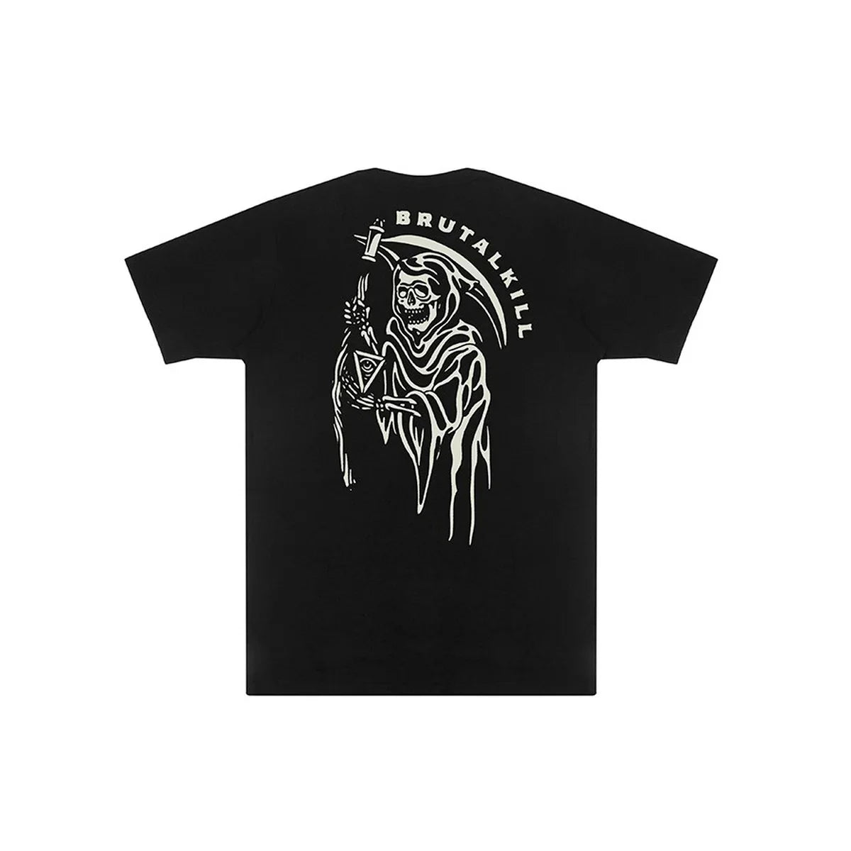 Camiseta Tradicional - Charlote - Four Street