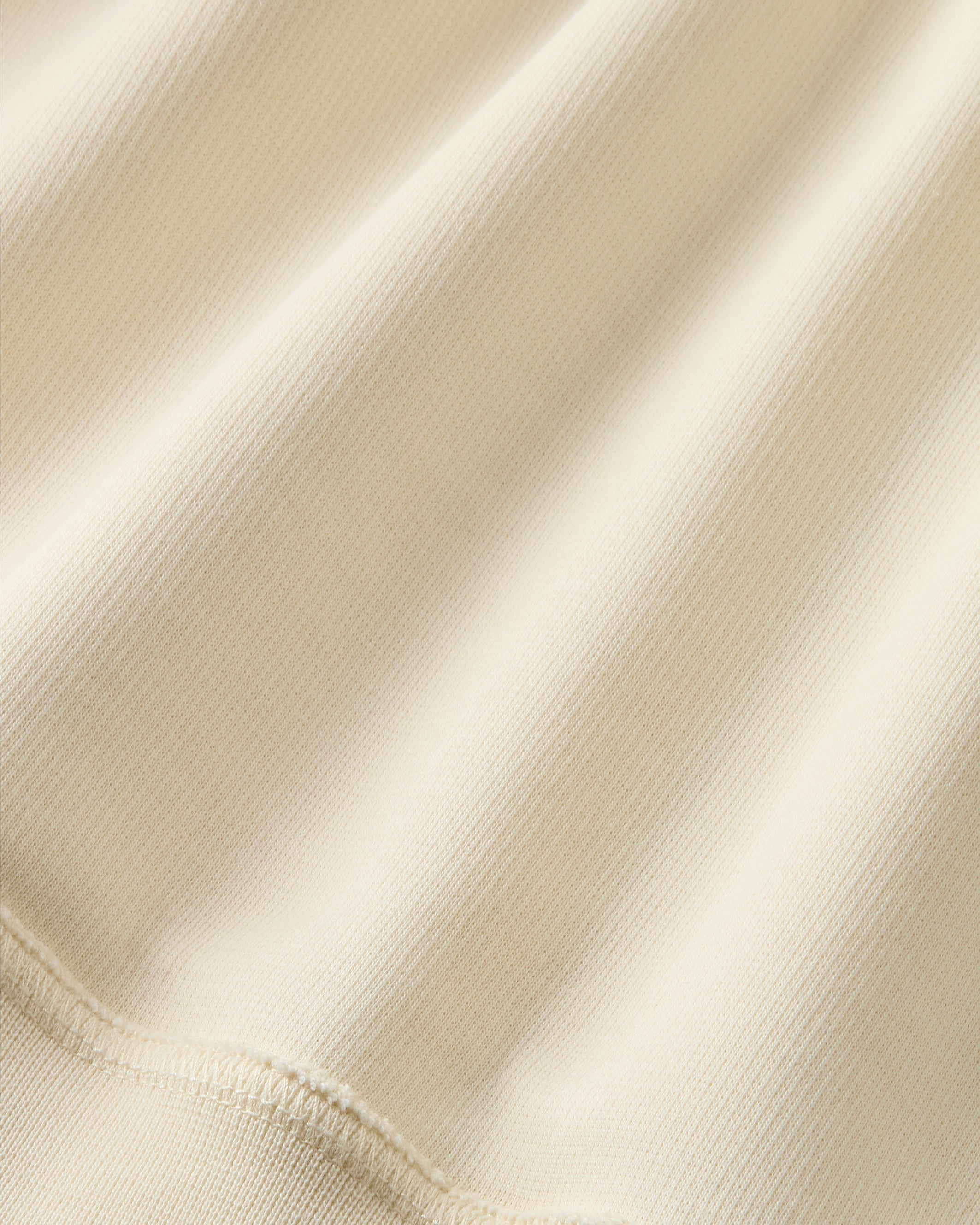 Ying-Yang Zip-Up Marshmallow